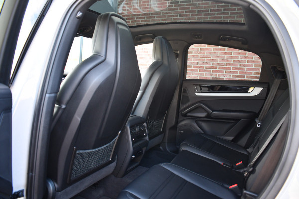 Porsche Cayenne Coupé 3.0 S E-Hybrid Pano Trekh ACC HUD 360 Chrono 22inch