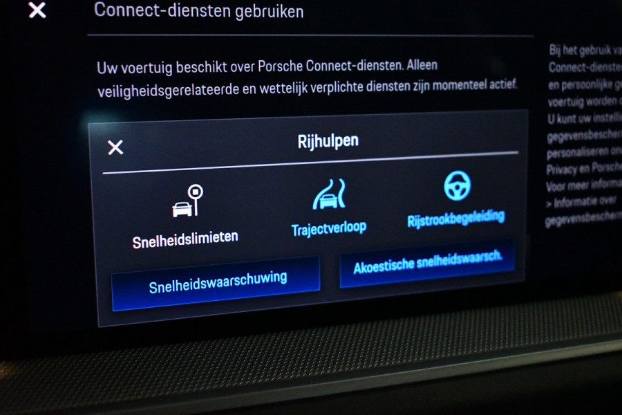 Porsche Cayenne Coupé 3.0 S E-Hybrid Pano Trekh ACC HUD 360 Chrono 22inch