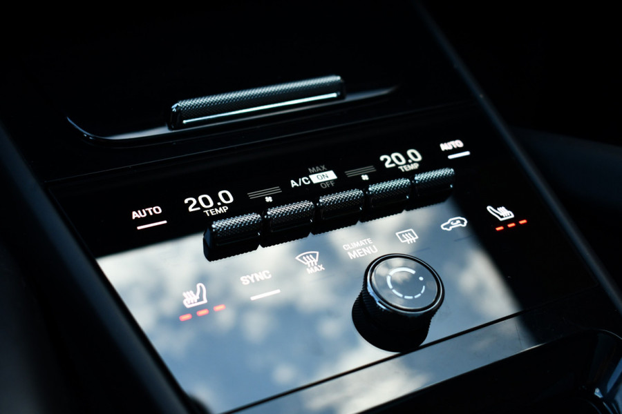 Porsche Cayenne Coupé 3.0 S E-Hybrid Pano Trekh ACC HUD 360 Chrono 22inch