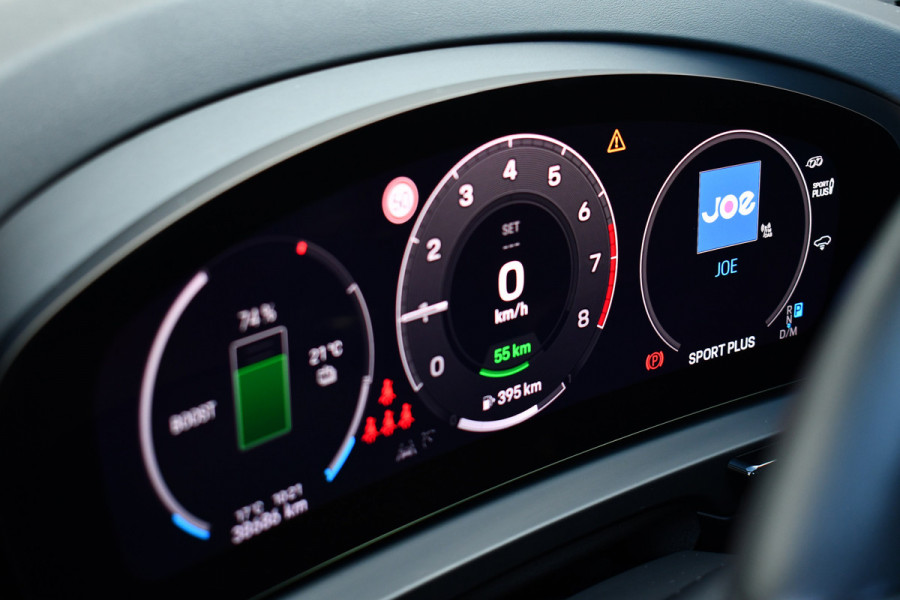 Porsche Cayenne Coupé 3.0 S E-Hybrid Pano Trekh ACC HUD 360 Chrono 22inch