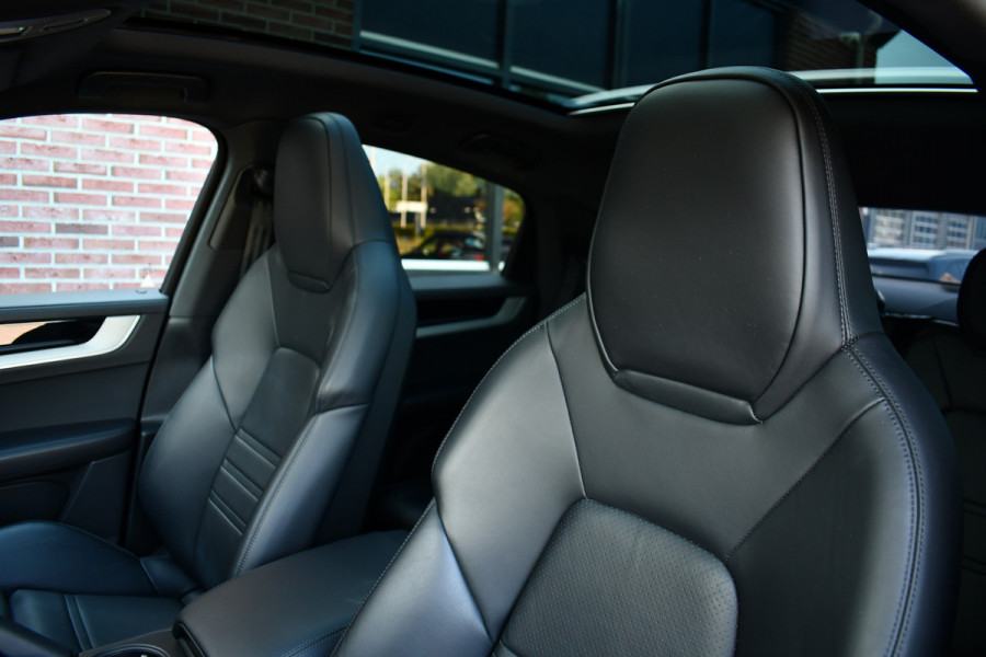 Porsche Cayenne Coupé 3.0 S E-Hybrid Pano Trekh ACC HUD 360 Chrono 22inch