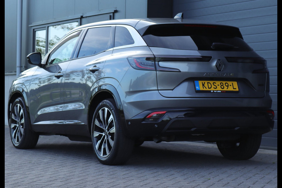 Renault Austral 1.2 E-Tech full hybrid / Carplay / Camera