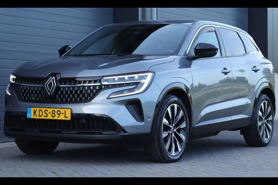 Renault Austral 1.2 E-Tech full hybrid / Carplay / Camera
