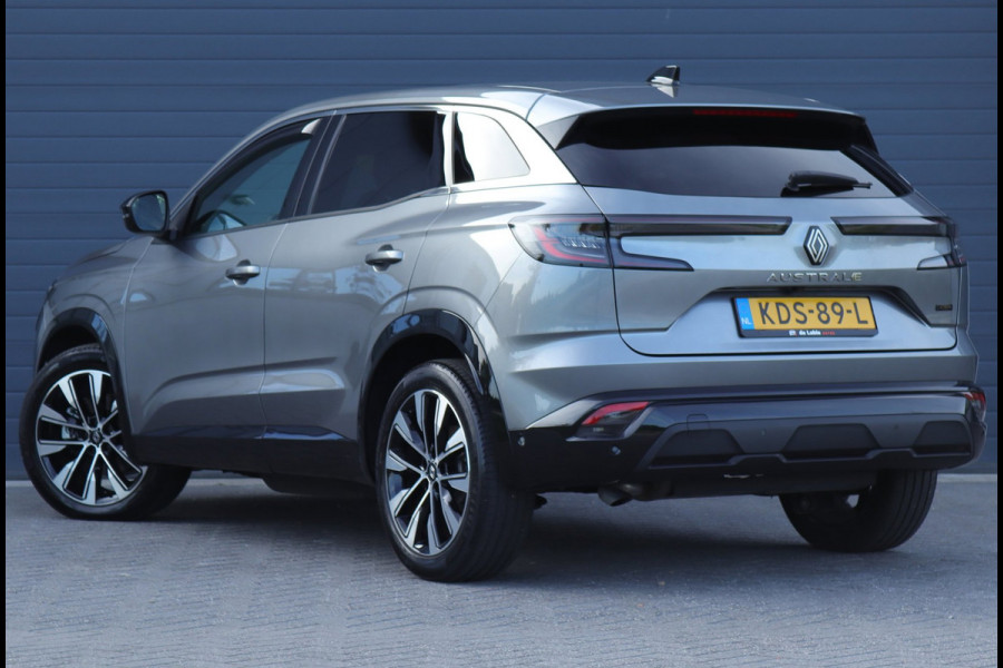 Renault Austral 1.2 E-Tech full hybrid / Carplay / Camera