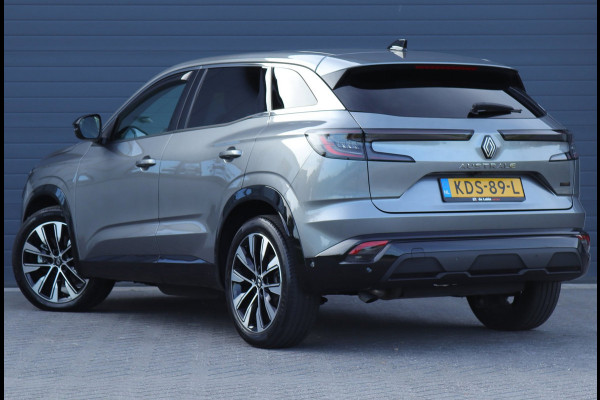 Renault Austral 1.2 E-Tech full hybrid / Carplay / Camera