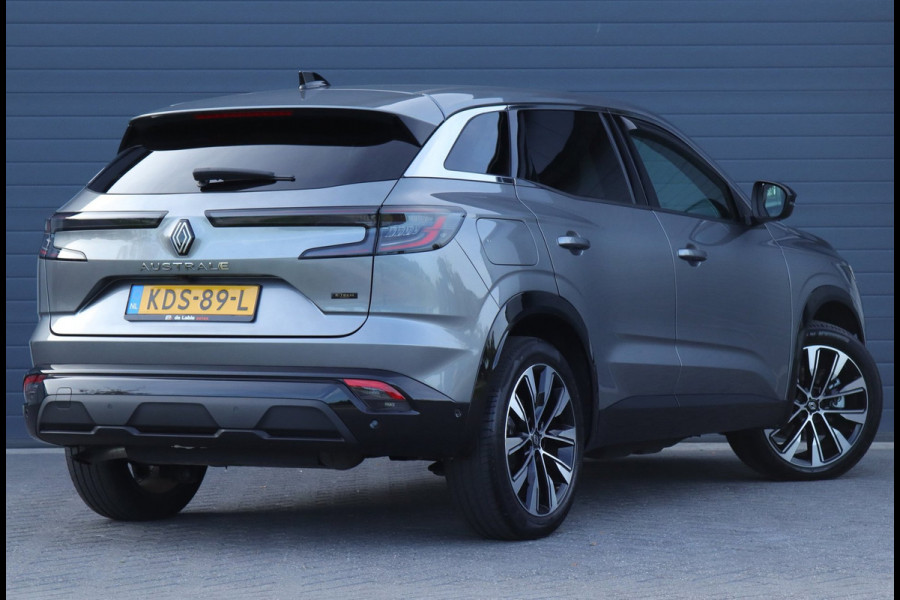 Renault Austral 1.2 E-Tech full hybrid / Carplay / Camera