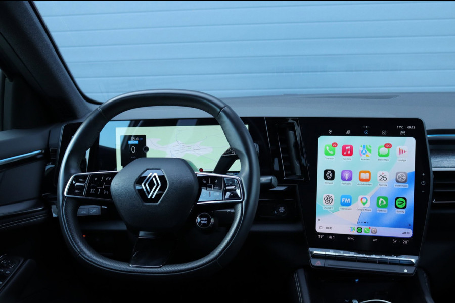 Renault Austral 1.2 E-Tech full hybrid / Carplay / Camera