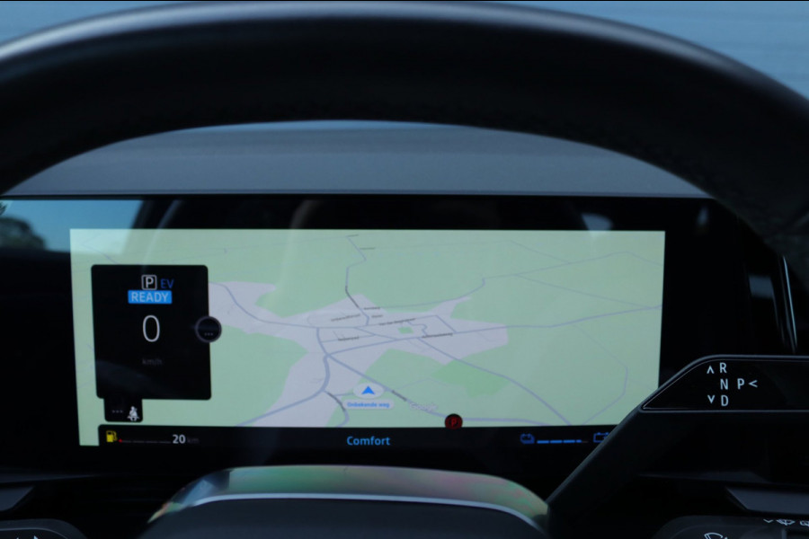 Renault Austral 1.2 E-Tech full hybrid / Carplay / Camera