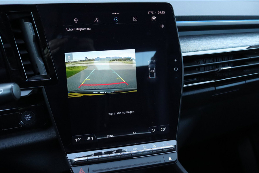 Renault Austral 1.2 E-Tech full hybrid / Carplay / Camera