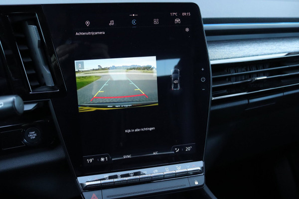 Renault Austral 1.2 E-Tech full hybrid / Carplay / Camera