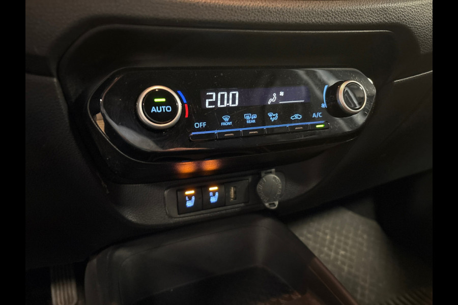 Toyota Aygo X 1.0 VVT-i MT first / apple /stoelverw /cruisec /camera/pdc/clima/boeken