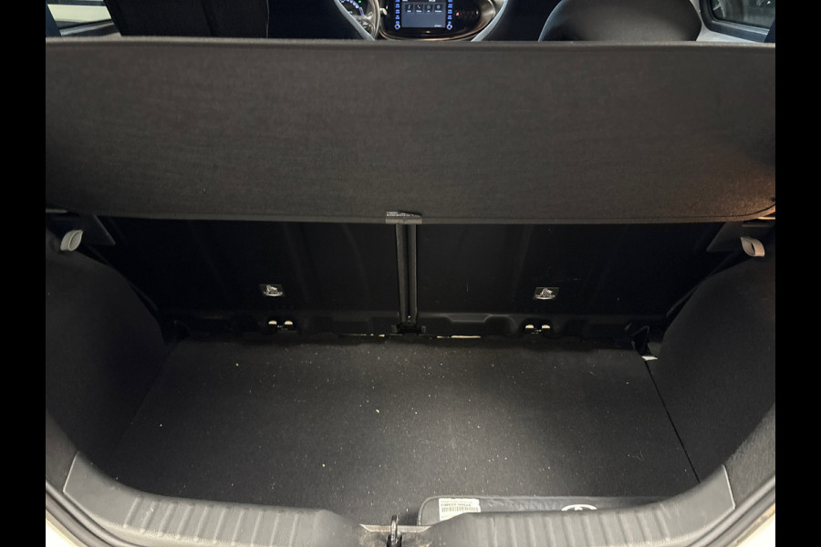 Toyota Aygo X 1.0 VVT-i MT first / apple /stoelverw /cruisec /camera/pdc/clima/boeken
