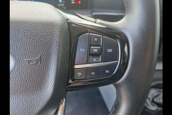 Ford Transit Custom 300 2.0 TDCI L2H1 Trend 19.000 KM | Prof. laadruimte betimmering incl. bindrails | Navigatie | Achteruitrijcamera | Winterpack
