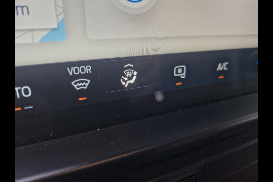 Ford Transit Custom 300 2.0 TDCI L2H1 Trend 19.000 KM | Prof. laadruimte betimmering incl. bindrails | Navigatie | Achteruitrijcamera | Winterpack