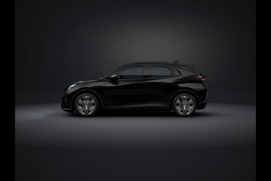 CUPRA Raval Essential 56 kWh 211PK | Adaptive cruise Control | Side Assist | Climate Control | Keyless Go | Parkeersensoren Achter
