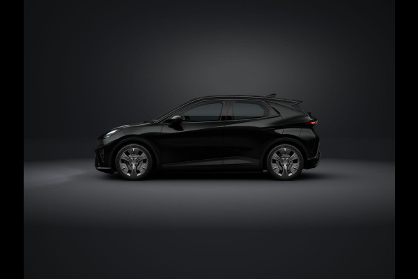 CUPRA Raval Essential 56 kWh 211PK | Adaptive cruise Control | Side Assist | Climate Control | Keyless Go | Parkeersensoren Achter