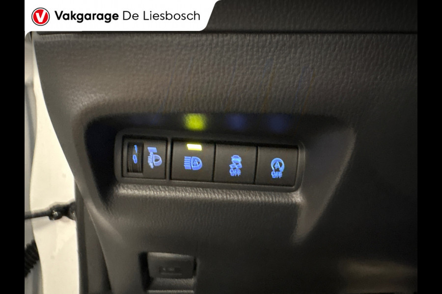 Toyota Aygo X 1.0 VVT-i MT Play /clima/stoelverw / camera/cruisec /pdc/apple/boeken