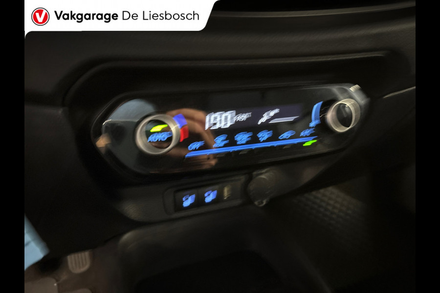 Toyota Aygo X 1.0 VVT-i MT Play /clima/stoelverw / camera/cruisec /pdc/apple/boeken