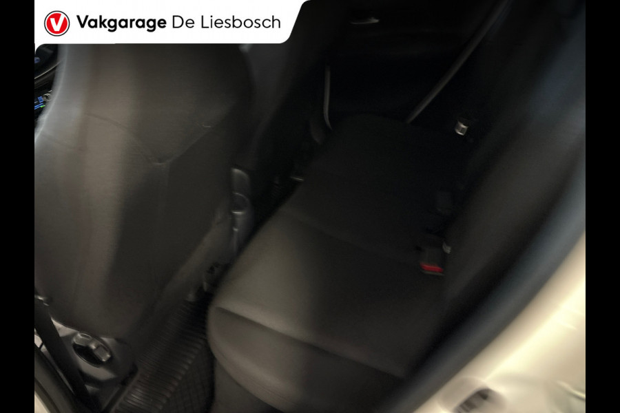 Toyota Aygo X 1.0 VVT-i MT Play /clima/stoelverw / camera/cruisec /pdc/apple/boeken