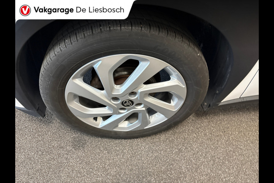 Toyota Aygo X 1.0 VVT-i MT Play /clima/stoelverw / camera/cruisec /pdc/apple/boeken