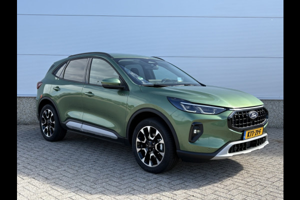 Ford Kuga Hybrid Active FHEV TREKHAAK! WINTERPACK! TECHPACK!