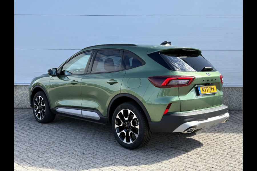 Ford Kuga Hybrid Active FHEV TREKHAAK! WINTERPACK! TECHPACK!