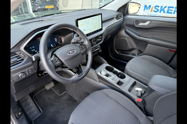 Ford Kuga Hybrid Active FHEV TREKHAAK! WINTERPACK! TECHPACK!