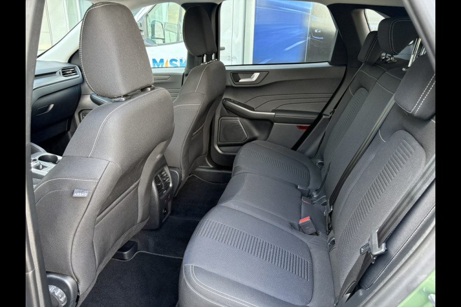Ford Kuga Hybrid Active FHEV TREKHAAK! WINTERPACK! TECHPACK!