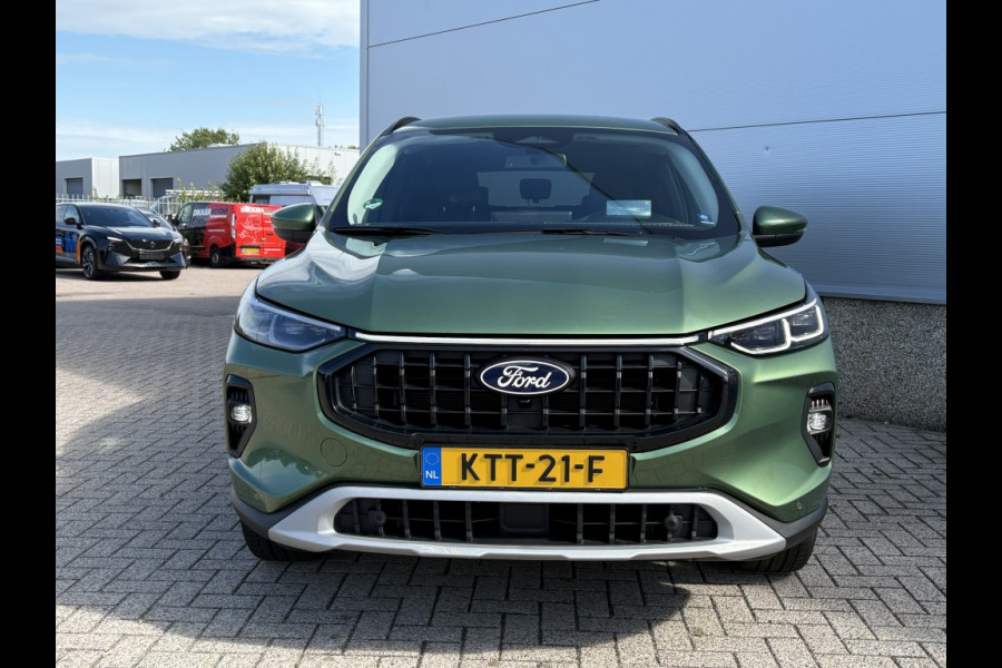 Ford Kuga Hybrid Active FHEV TREKHAAK! WINTERPACK! TECHPACK!