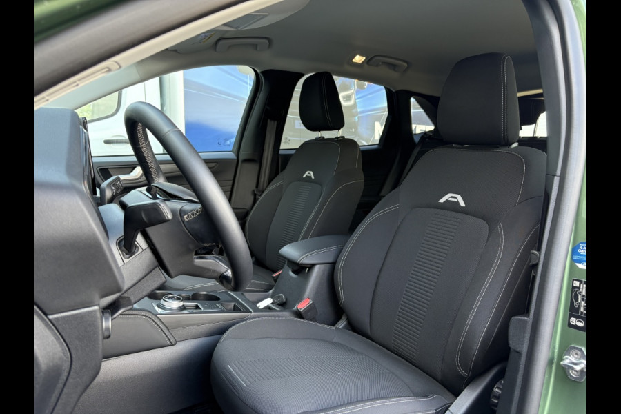 Ford Kuga Hybrid Active FHEV TREKHAAK! WINTERPACK! TECHPACK!