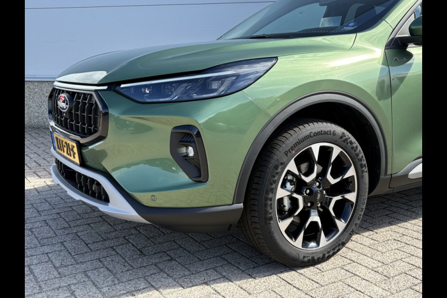 Ford Kuga Hybrid Active FHEV TREKHAAK! WINTERPACK! TECHPACK!