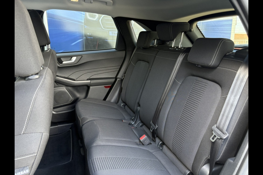 Ford Kuga Hybrid Active FHEV TREKHAAK! WINTERPACK! TECHPACK!