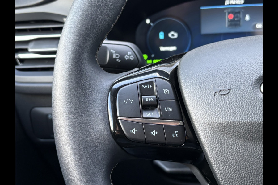 Ford Kuga Hybrid Active FHEV TREKHAAK! WINTERPACK! TECHPACK!
