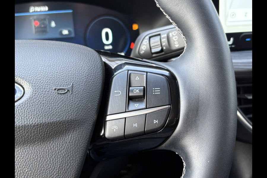 Ford Kuga Hybrid Active FHEV TREKHAAK! WINTERPACK! TECHPACK!