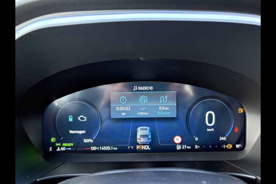 Ford Kuga Hybrid Active FHEV TREKHAAK! WINTERPACK! TECHPACK!