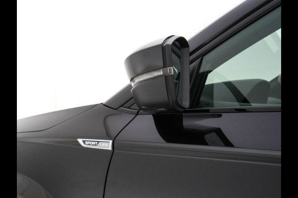 Škoda Karoq 1.5 TSI ACT Sportline Business (INCL-BTW) Aut. *PANO | DIGI-COCKPIT | FULL-LED | ADAPTIVE-CRUISE | HEATED-SPORTSEATS | TOPVIEW |  AMBIENTLIGHT | NAVI-FULLMAP | KEYLESS | DAB+ | TOWBAR | PRIVACYGLASS | 18''ALU*