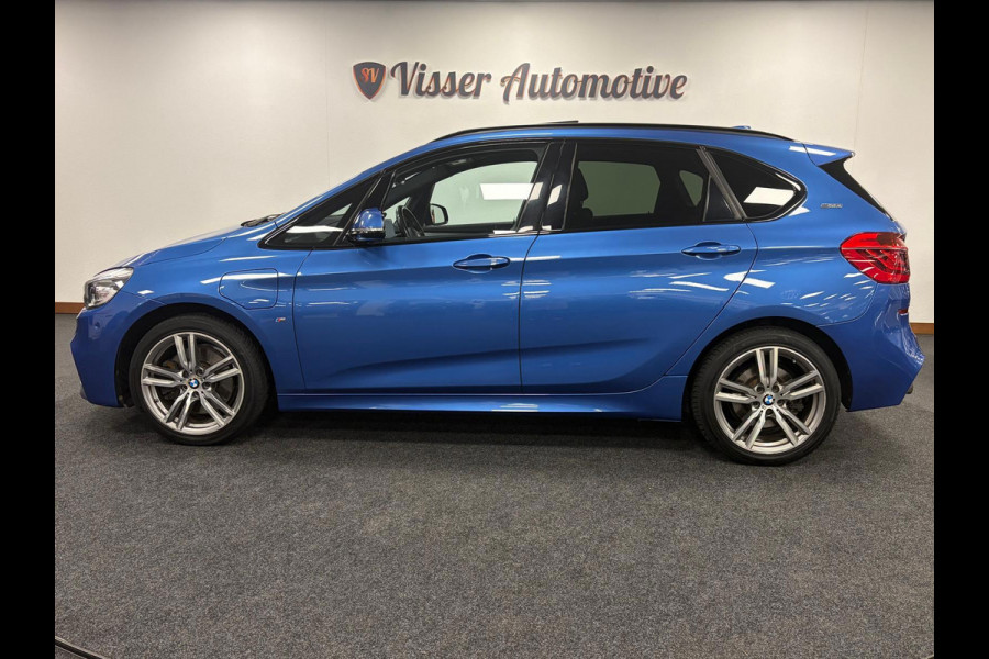 BMW 2 Serie Active Tourer 225XE Active Tourer*Plug-In Hybride*M-Sport*Head-Up*Pano*Leer*Winterpakket*Camera*