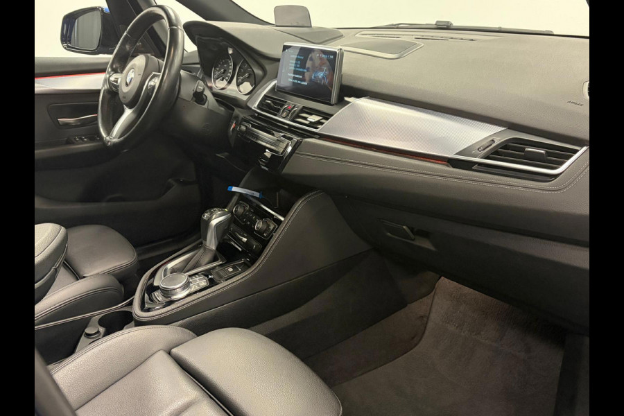 BMW 2 Serie Active Tourer 225XE Active Tourer*Plug-In Hybride*M-Sport*Head-Up*Pano*Leer*Winterpakket*Camera*