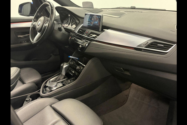 BMW 2 Serie Active Tourer 225XE Active Tourer*Plug-In Hybride*M-Sport*Head-Up*Pano*Leer*Winterpakket*Camera*