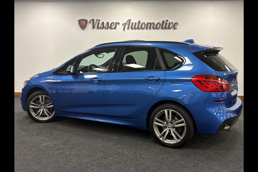 BMW 2 Serie Active Tourer 225XE Active Tourer*Plug-In Hybride*M-Sport*Head-Up*Pano*Leer*Winterpakket*Camera*
