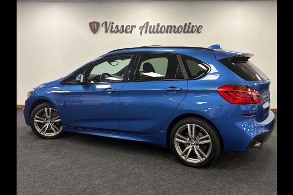 BMW 2 Serie Active Tourer 225XE Active Tourer*Plug-In Hybride*M-Sport*Head-Up*Pano*Leer*Winterpakket*Camera*
