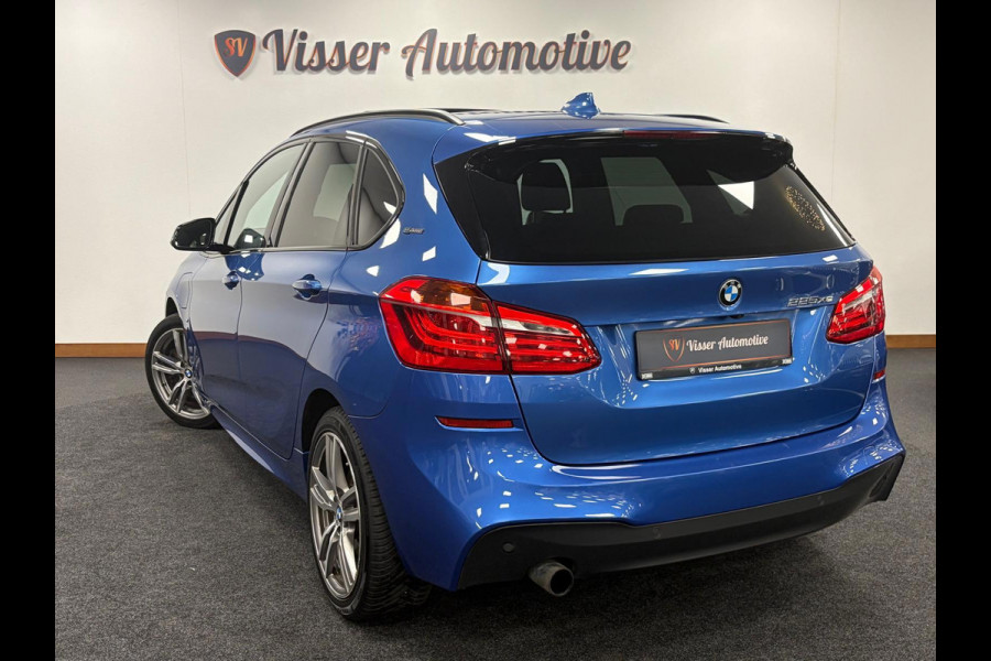 BMW 2 Serie Active Tourer 225XE Active Tourer*Plug-In Hybride*M-Sport*Head-Up*Pano*Leer*Winterpakket*Camera*