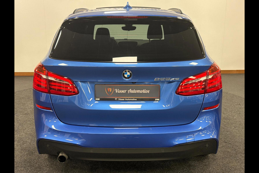 BMW 2 Serie Active Tourer 225XE Active Tourer*Plug-In Hybride*M-Sport*Head-Up*Pano*Leer*Winterpakket*Camera*