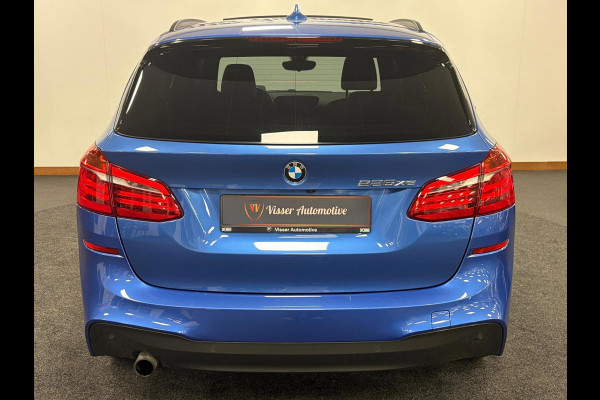 BMW 2 Serie Active Tourer 225XE Active Tourer*Plug-In Hybride*M-Sport*Head-Up*Pano*Leer*Winterpakket*Camera*