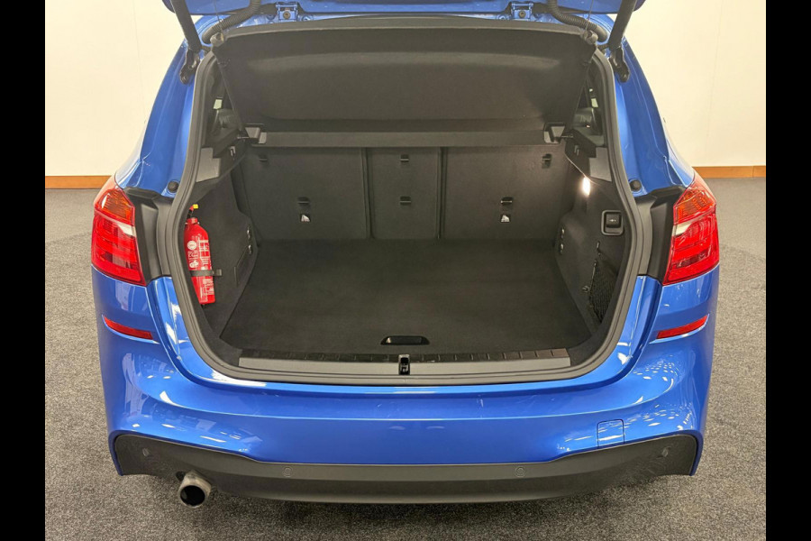 BMW 2 Serie Active Tourer 225XE Active Tourer*Plug-In Hybride*M-Sport*Head-Up*Pano*Leer*Winterpakket*Camera*