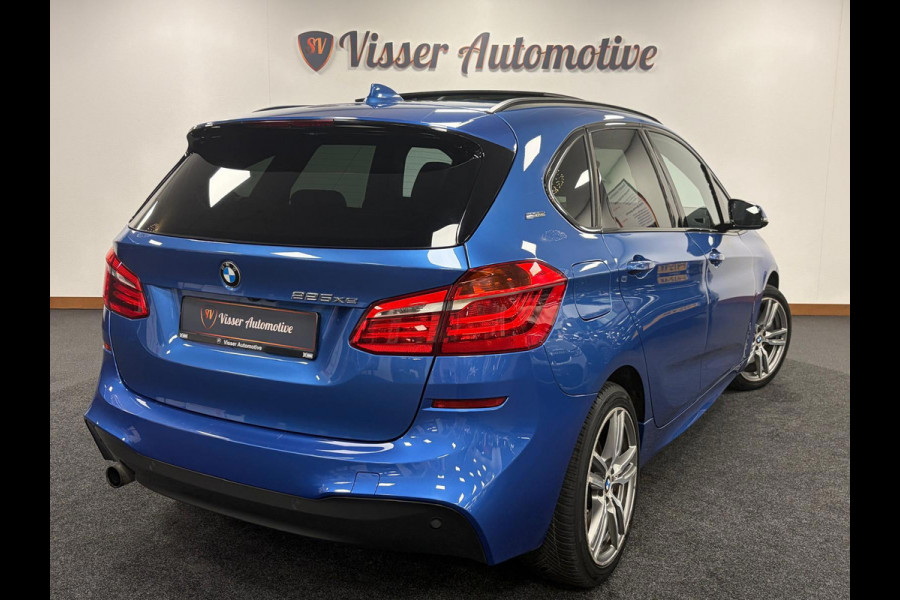 BMW 2 Serie Active Tourer 225XE Active Tourer*Plug-In Hybride*M-Sport*Head-Up*Pano*Leer*Winterpakket*Camera*