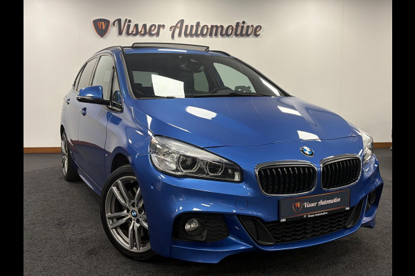 BMW 2 Serie Active Tourer 225XE Active Tourer*Plug-In Hybride*M-Sport*Head-Up*Pano*Leer*Winterpakket*Camera*