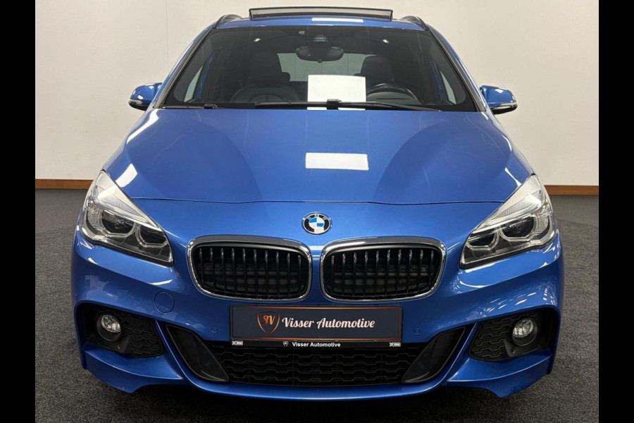 BMW 2 Serie Active Tourer 225XE Active Tourer*Plug-In Hybride*M-Sport*Head-Up*Pano*Leer*Winterpakket*Camera*