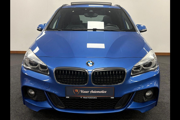 BMW 2 Serie Active Tourer 225XE Active Tourer*Plug-In Hybride*M-Sport*Head-Up*Pano*Leer*Winterpakket*Camera*