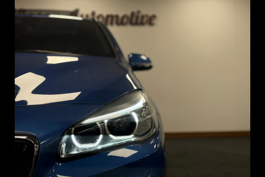 BMW 2 Serie Active Tourer 225XE Active Tourer*Plug-In Hybride*M-Sport*Head-Up*Pano*Leer*Winterpakket*Camera*